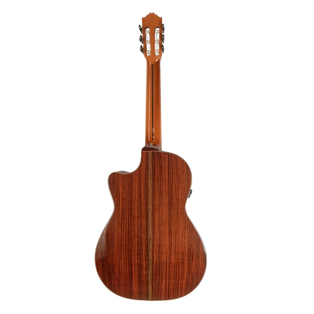 JOSE TORRES JTC-210CE - immagine 2