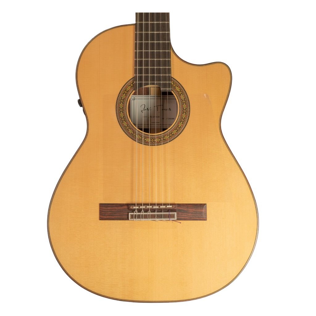 JOSE TORRES JTC-210CE - immagine 3