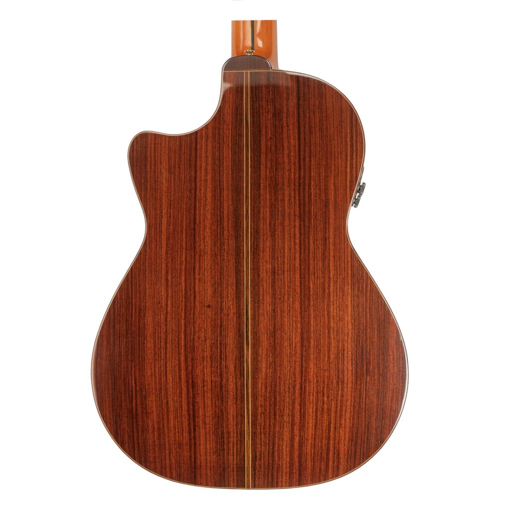 JOSE TORRES JTC-210CE - immagine 4