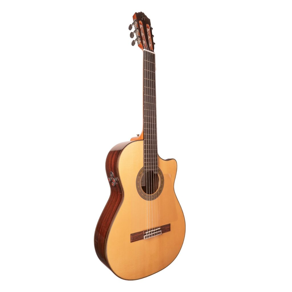 JOSE TORRES JTC-210CE - immagine 5