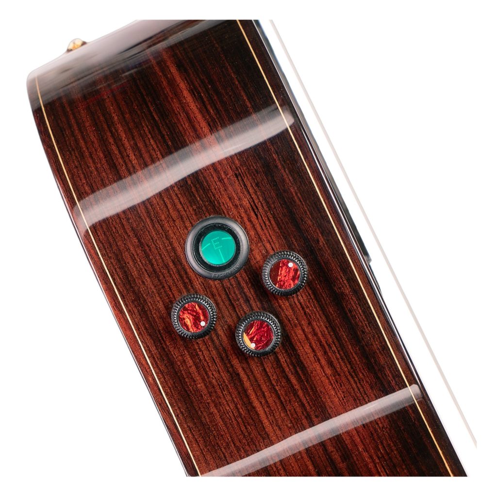 JOSE TORRES JTC-210CE - immagine 6