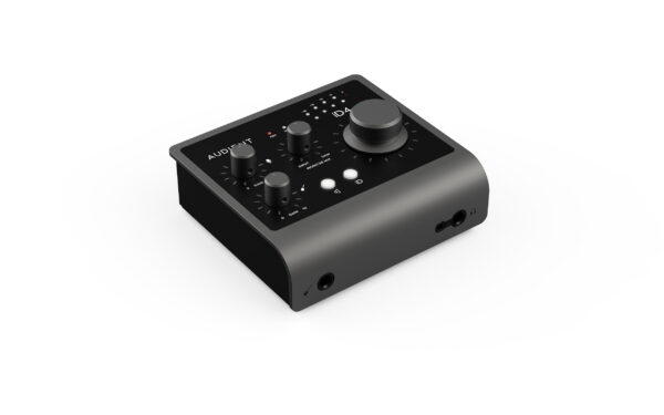 AUDIENT ITALIA INTERFACCIA AUDIO ID4 MKII - immagine 4