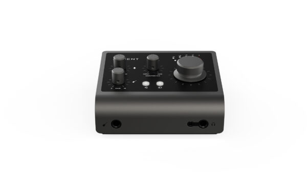 AUDIENT ITALIA INTERFACCIA AUDIO ID4 MKII - immagine 5