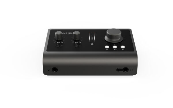 AUDIENT ITALIA INTERFACCIA AUDIO ID14 MKII - immagine 4