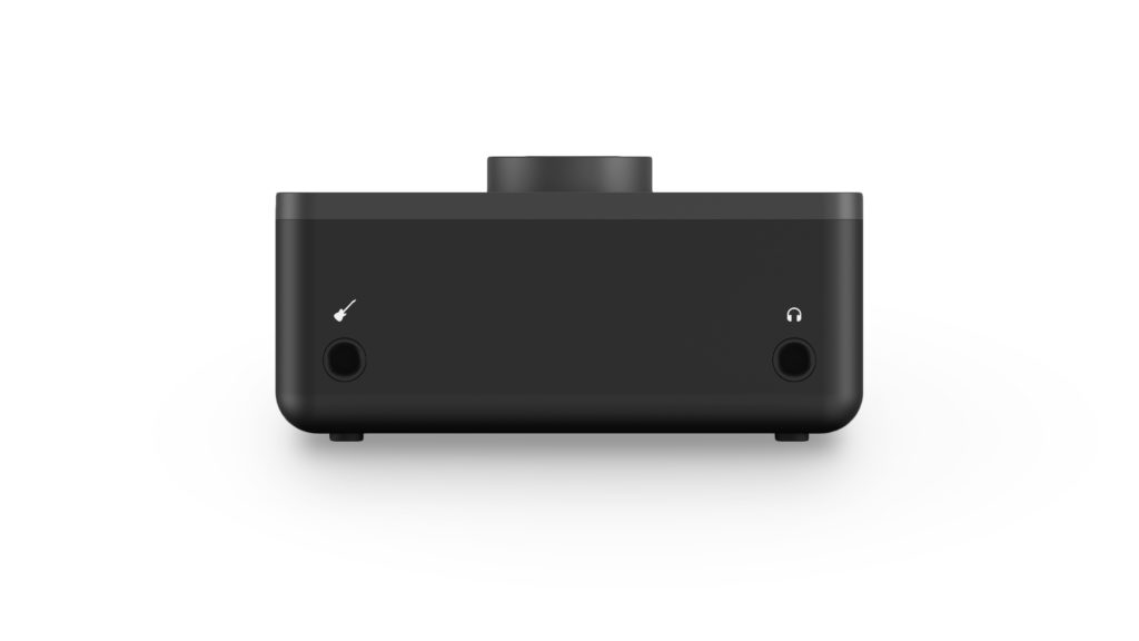 AUDIENT ITALIA INTERFACCIA AUDIO EVO4 - immagine 2