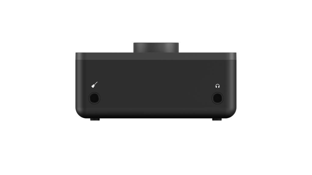 AUDIENT ITALIA INTERFACCIA AUDIO EVO4 - immagine 6