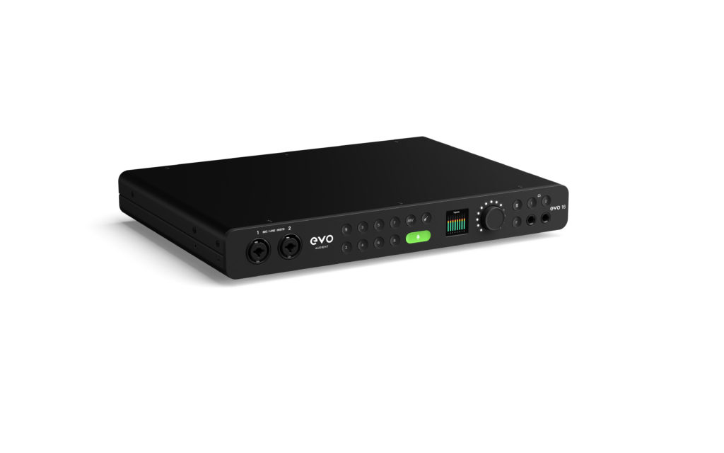 AUDIENT ITALIA INTERFACCIA AUDIO EVO16 - immagine 3