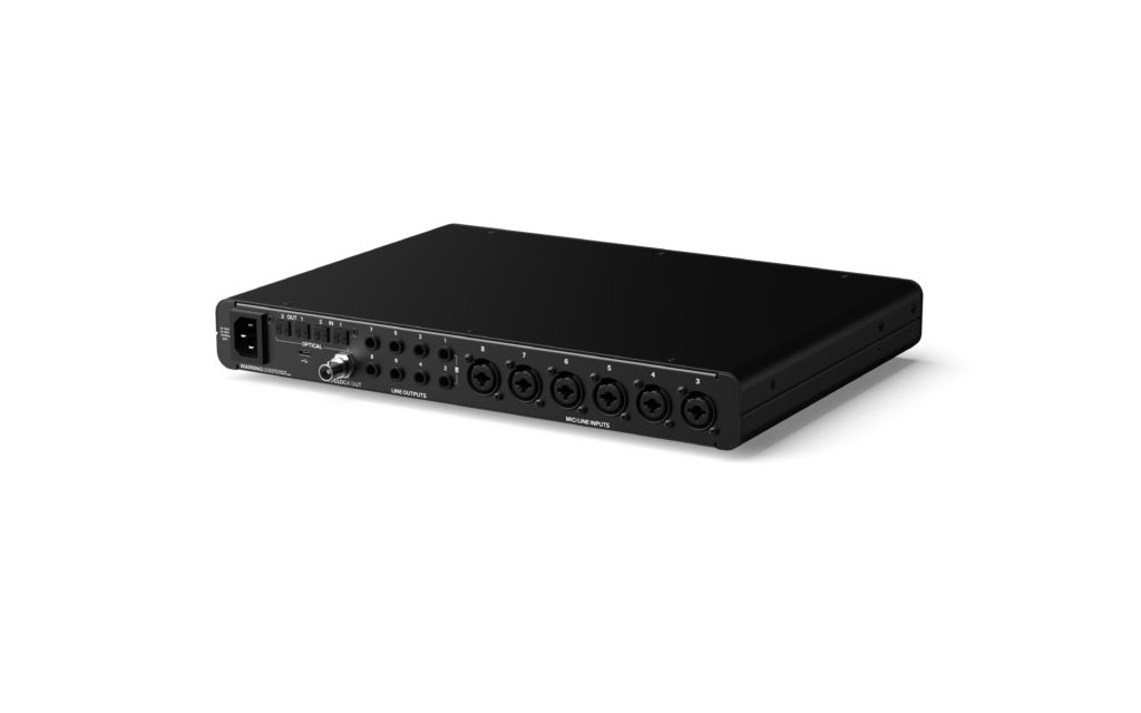 AUDIENT ITALIA INTERFACCIA AUDIO EVO16 - immagine 5