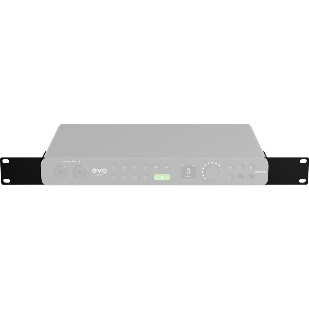 AUDIENT ITALIA EVO16 & SP8 RACK KIT - immagine 2