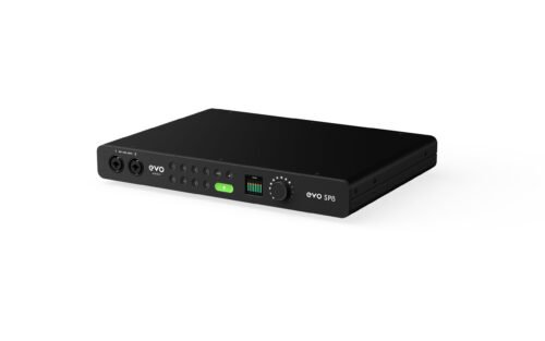 AUDIENT ITALIA PREAMP EVO SP8 - immagine 3