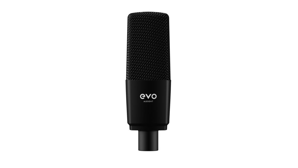 AUDIENT ITALIA STARTER RECORDING BUNDLE EVO4SRB - immagine 5