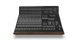 AUDIENT ITALIA CONSOLE ASP4816 SE