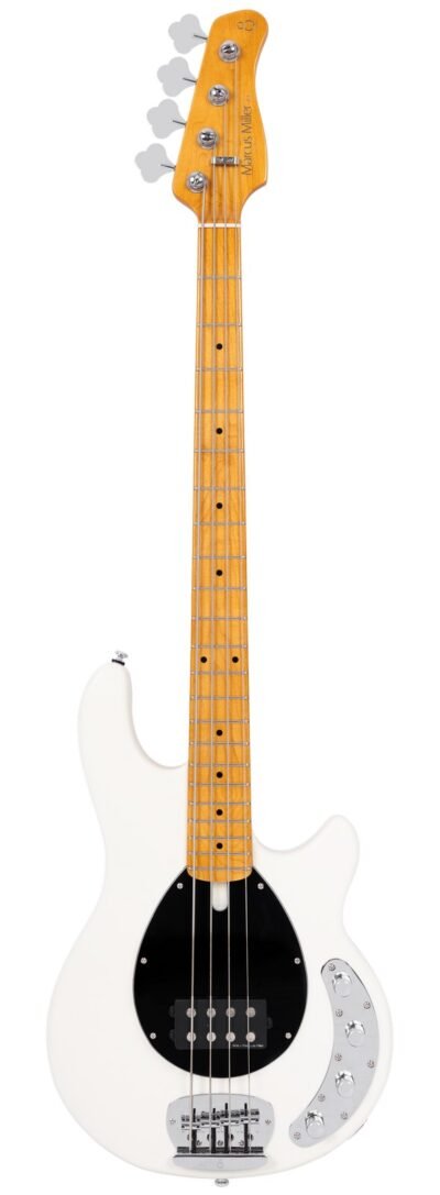 MARCUS MILLER Z3-4 ANTIQUE WHITE