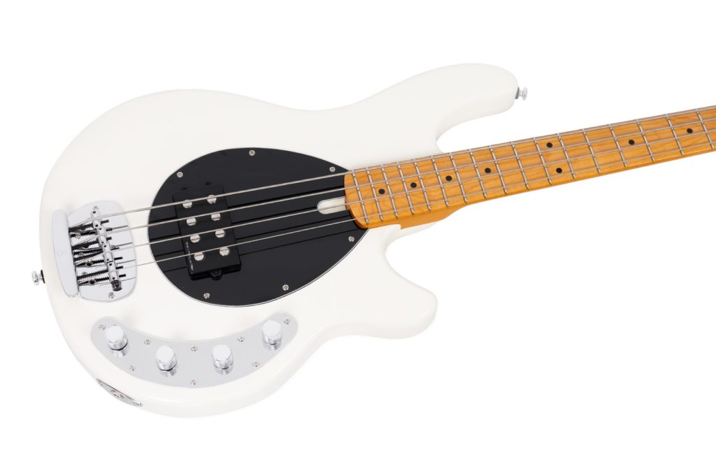 MARCUS MILLER Z3-4 ANTIQUE WHITE - immagine 4