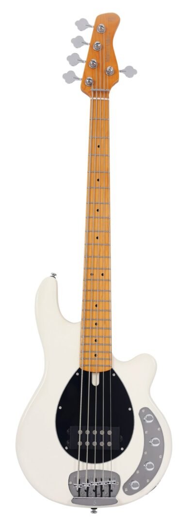 MARCUS MILLER Z3-5 ANTIQUE WHITE