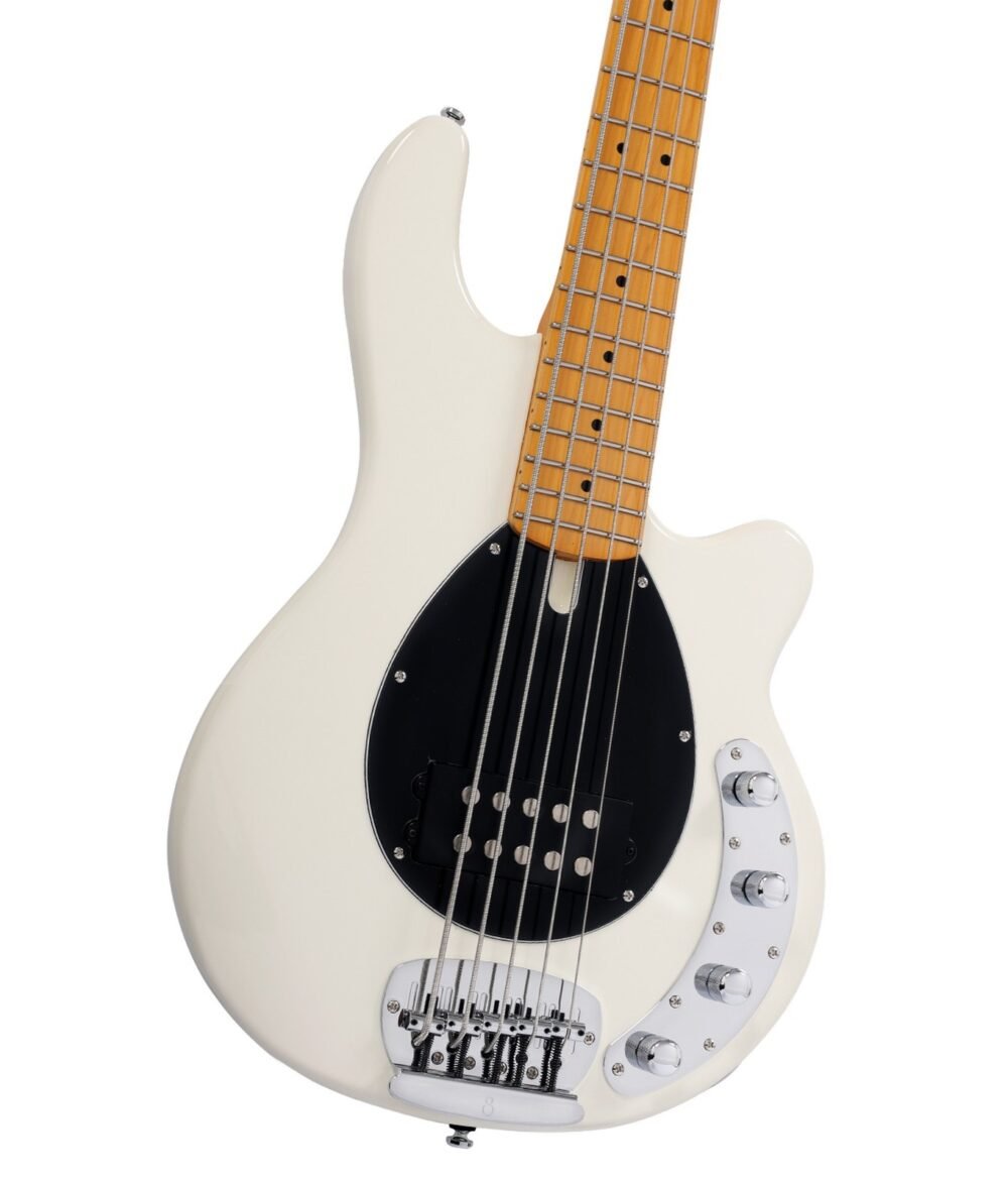 MARCUS MILLER Z3-5 ANTIQUE WHITE - immagine 3