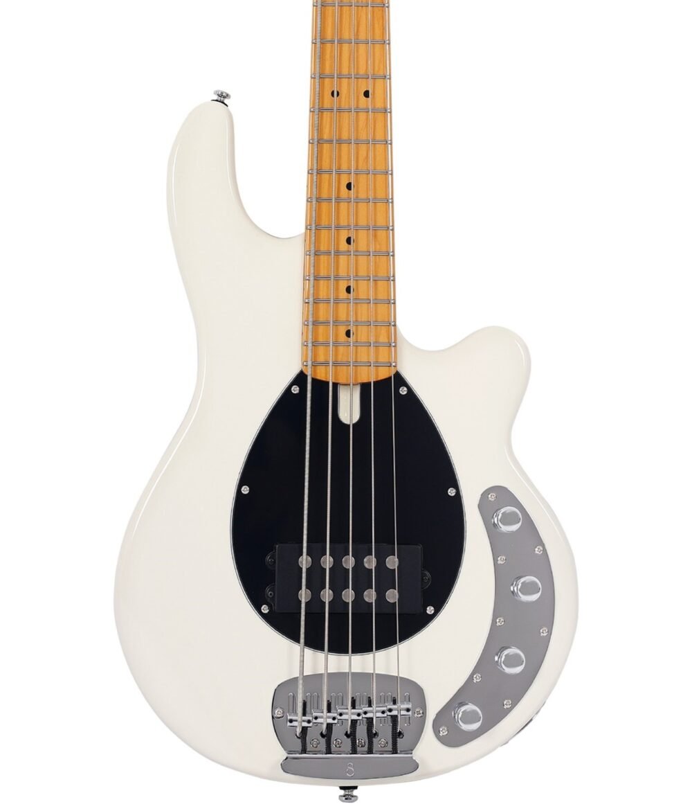 MARCUS MILLER Z3-5 ANTIQUE WHITE - immagine 5