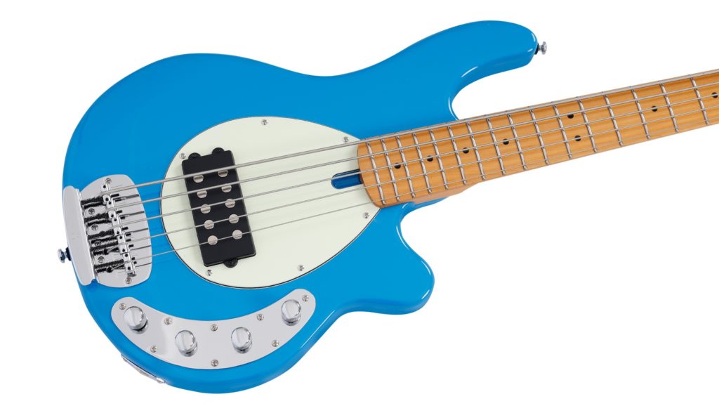 MARCUS MILLER Z3-5 BLUE - immagine 4