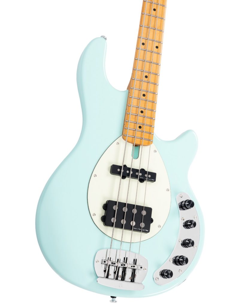 MARCUS MILLER Z7-4 MINT - immagine 3