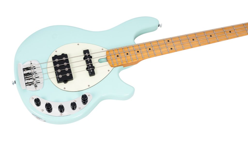 MARCUS MILLER Z7-4 MINT - immagine 4