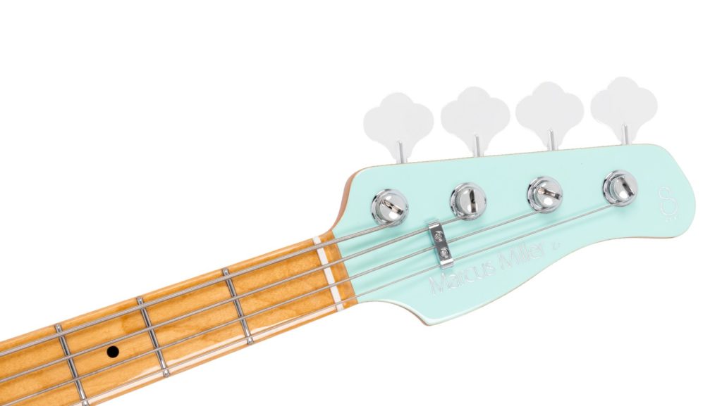 MARCUS MILLER Z7-4 MINT - immagine 5