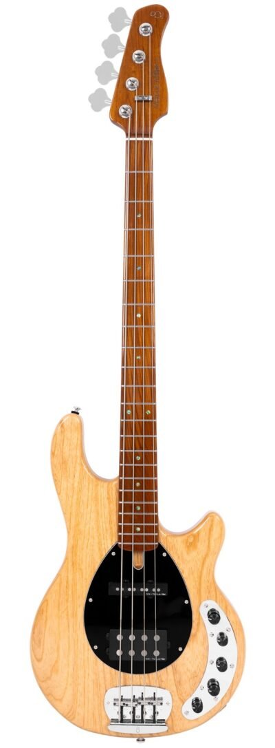 MARCUS MILLER Z7-4 NATURAL