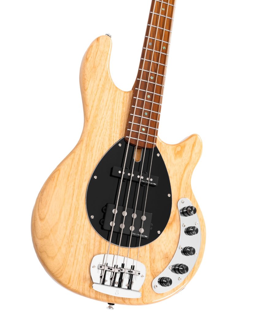 MARCUS MILLER Z7-4 NATURAL - immagine 3