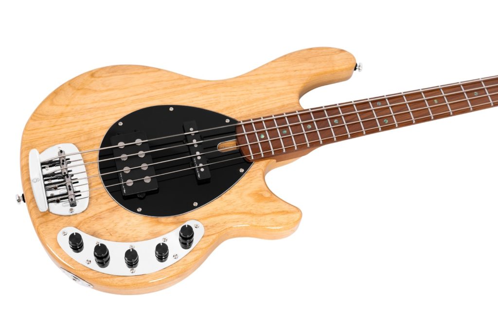 MARCUS MILLER Z7-4 NATURAL - immagine 4