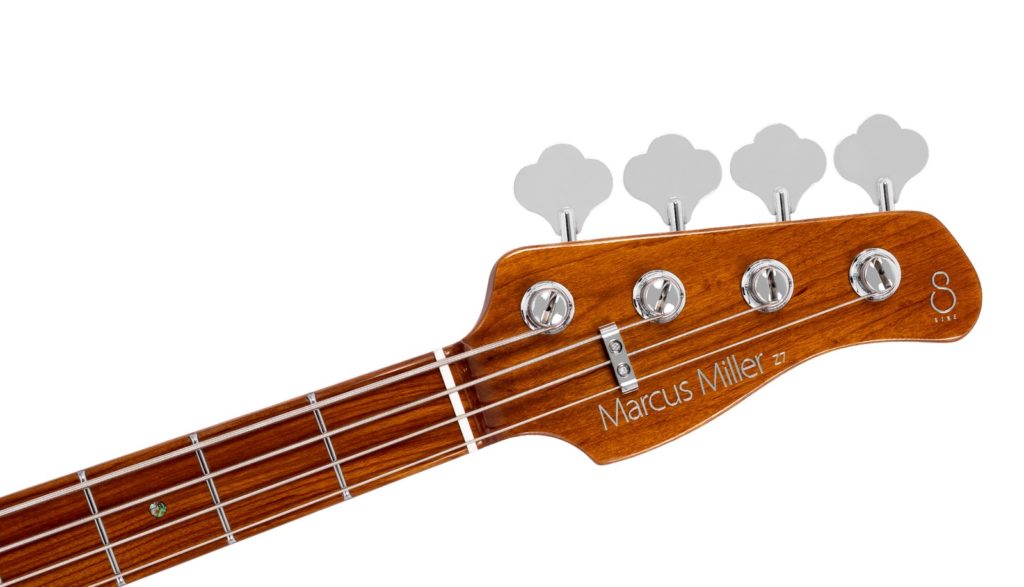 MARCUS MILLER Z7-4 NATURAL - immagine 5