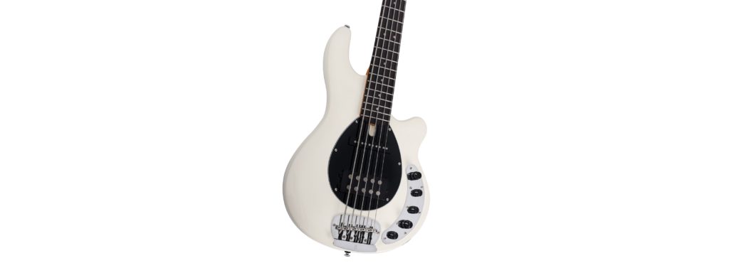 MARCUS MILLER Z7-5 ANTIQUE WHITE - immagine 3