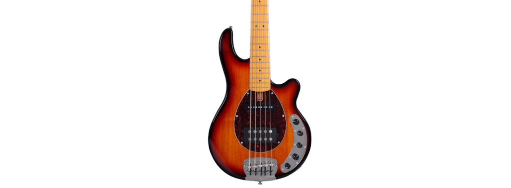 MARCUS MILLER Z7-5 3TONE SUNBURST - immagine 5