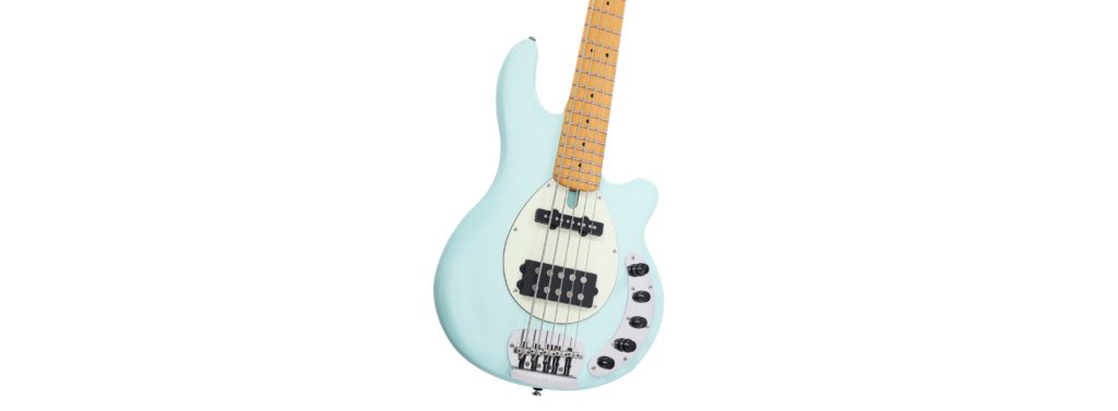 MARCUS MILLER Z7-5 MINT - immagine 3