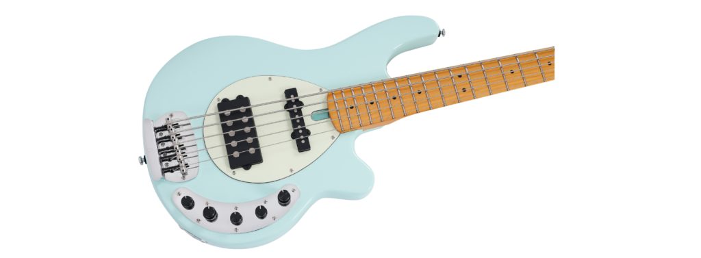 MARCUS MILLER Z7-5 MINT - immagine 4