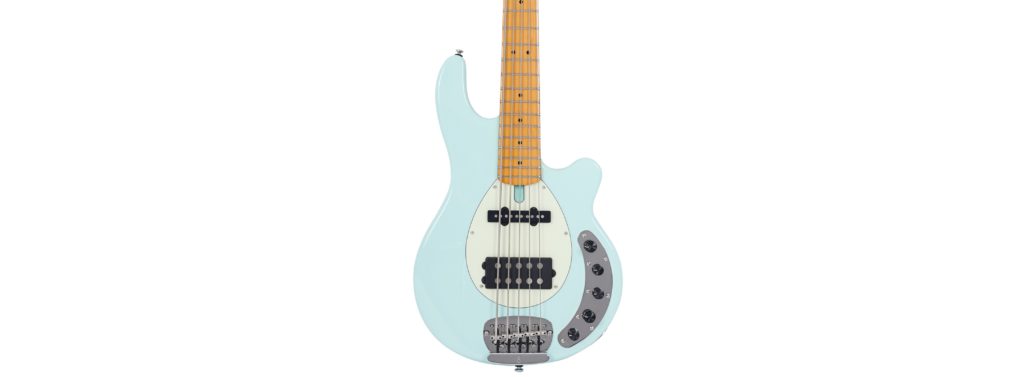 MARCUS MILLER Z7-5 MINT - immagine 5