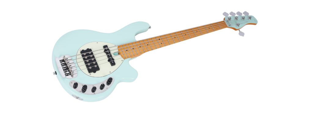 MARCUS MILLER Z7-5 MINT - immagine 6