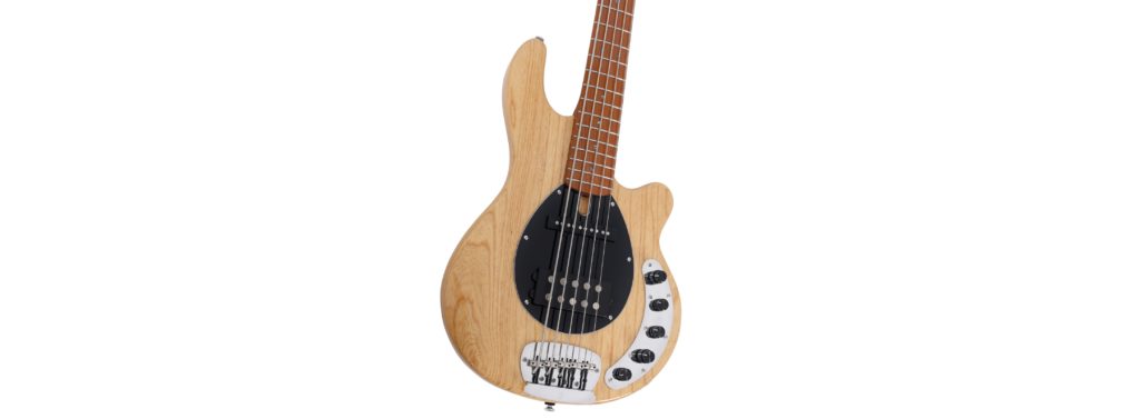 MARCUS MILLER Z7-5 NATURAL - immagine 3