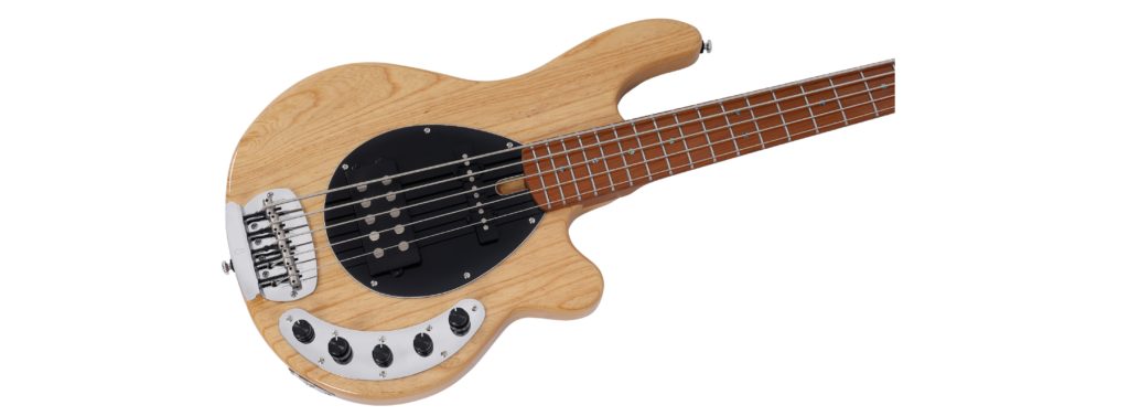 MARCUS MILLER Z7-5 NATURAL - immagine 4
