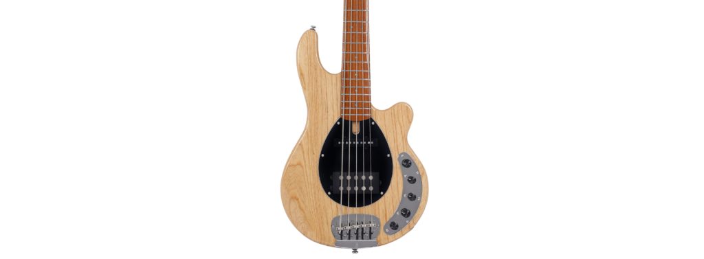 MARCUS MILLER Z7-5 NATURAL - immagine 5