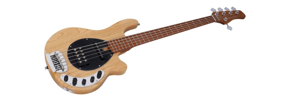 MARCUS MILLER Z7-5 NATURAL - immagine 6