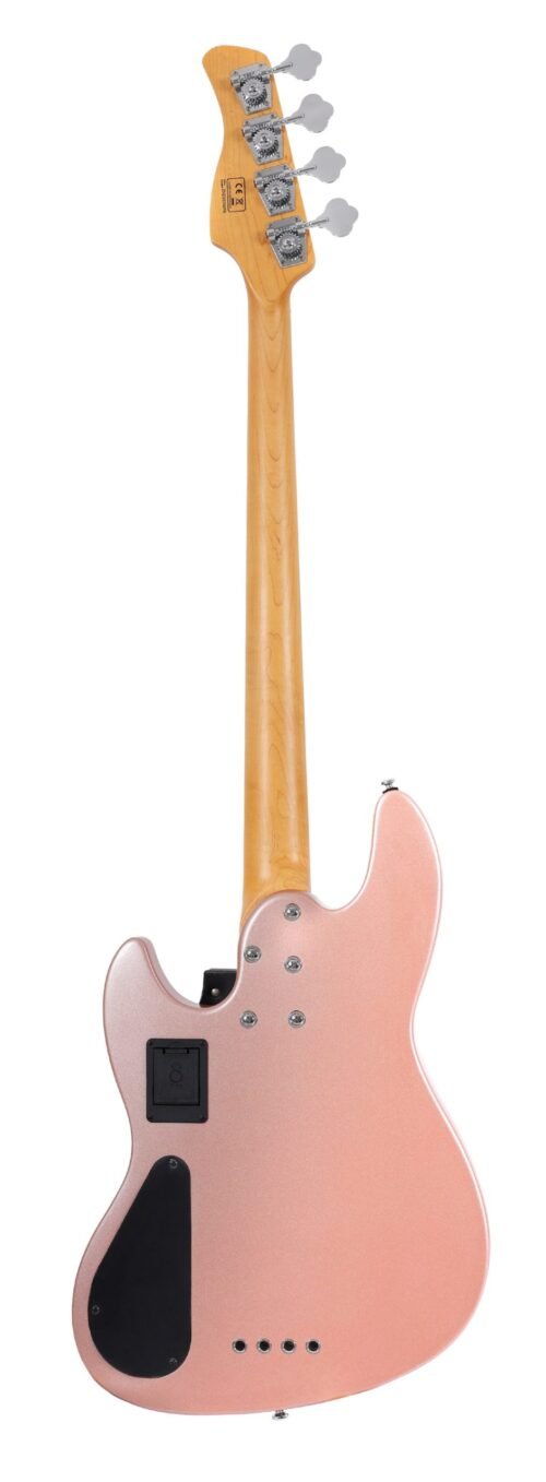 MARCUS MILLER U7-4 ROSEGOLD - immagine 2