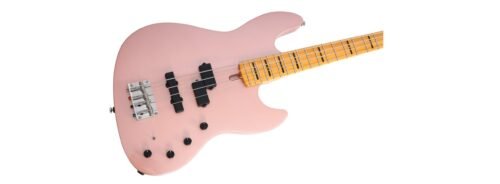 MARCUS MILLER U7-4 ROSEGOLD - immagine 3