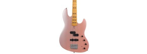 MARCUS MILLER U7-4 ROSEGOLD - immagine 4