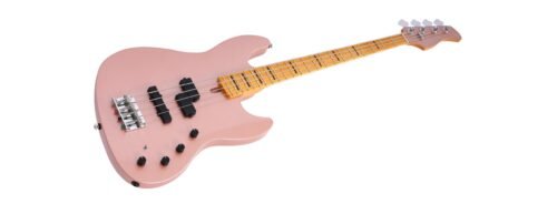 MARCUS MILLER U7-4 ROSEGOLD - immagine 5