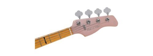 MARCUS MILLER U7-4 ROSEGOLD - immagine 6