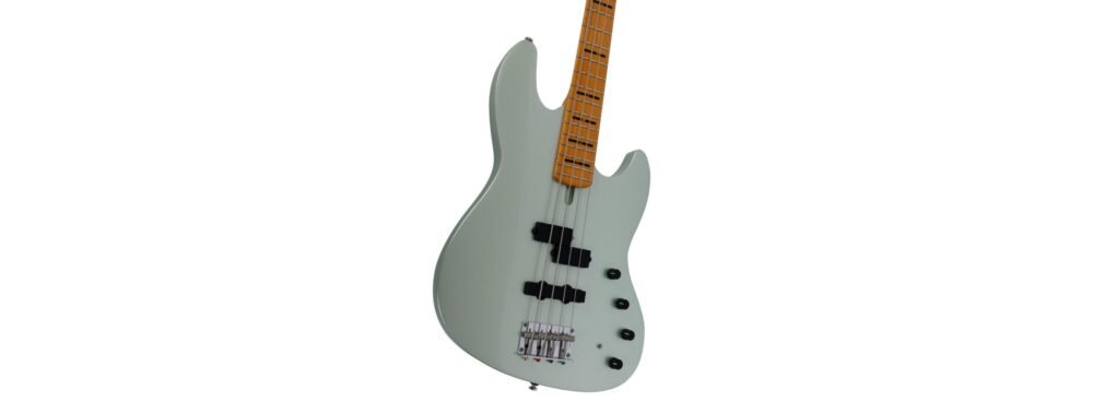 MARCUS MILLER U7-4 SURF GREEN METALLIC - immagine 3