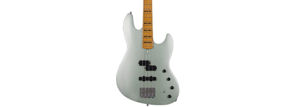 MARCUS MILLER U7-4 SURF GREEN METALLIC - immagine 5