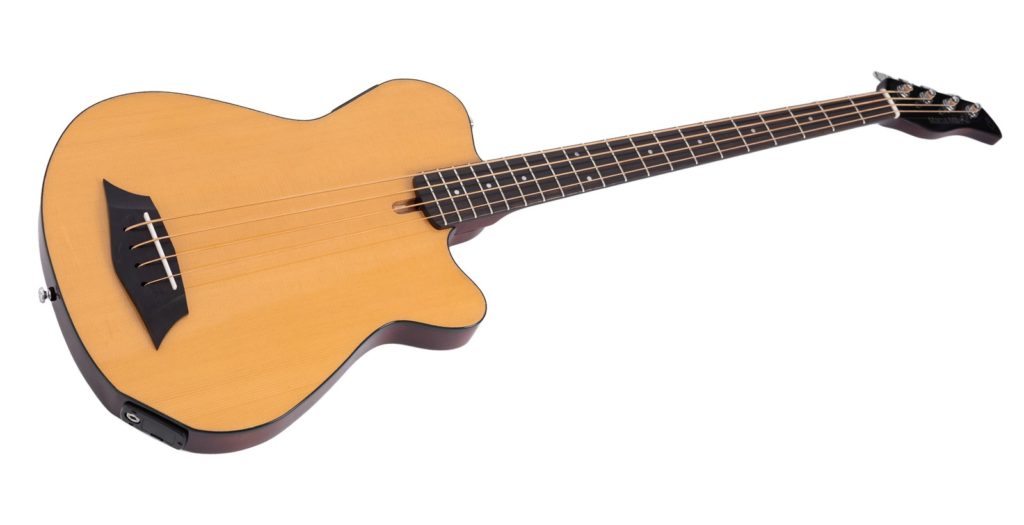 MARCUS MILLER GB5-4 NATURAL - immagine 4