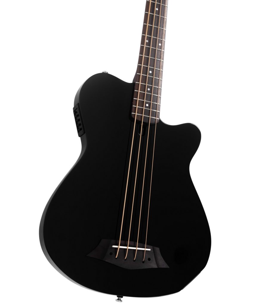 MARCUS MILLER GB5-4 BLACK - immagine 3