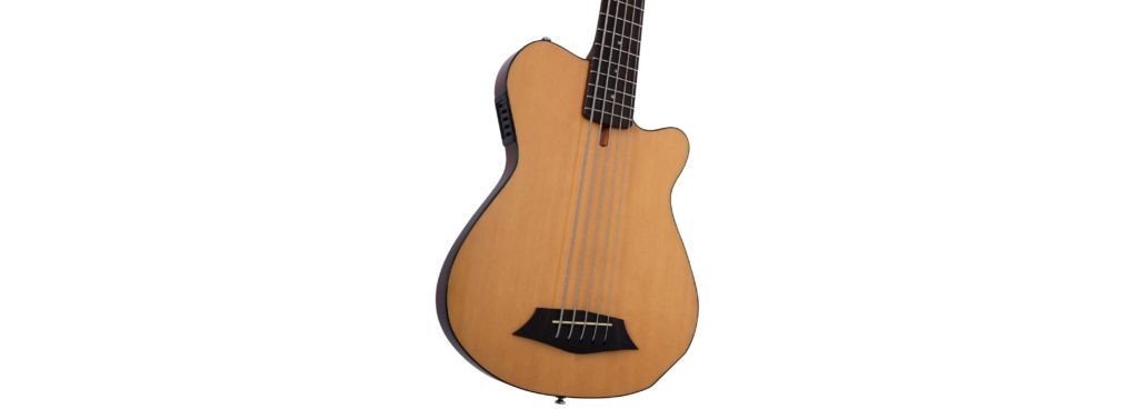 MARCUS MILLER GB5-5 NATURAL - immagine 3