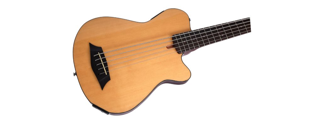 MARCUS MILLER GB5-5 NATURAL - immagine 4
